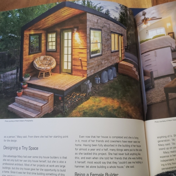 Tiny House Books - Picture 8 of 8